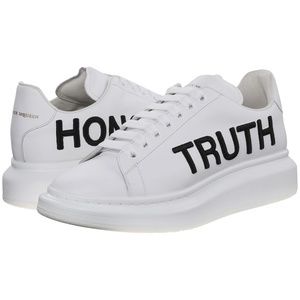 TRUTH AND HONOR BY ALEXANDER MC QUEEN